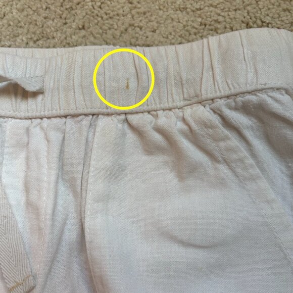 Roxy On The Seashore Beach Pants - Picture 12 of 16